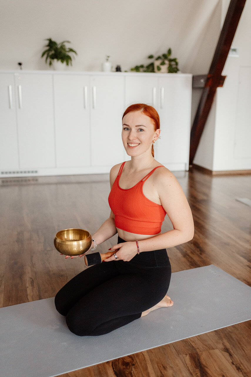 lucie ruzickova pohybova lektorka - O mně